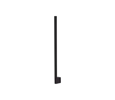 KANLUX 38893 YALTE S 08 10W WW-B BLACK 10W 3000K IP54