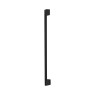 KANLUX 38894 YALTE D 09 8W NW-B BLACK 8W 4000K IP54