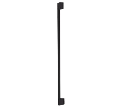 LED фасаден аплик KANLUX 38897 YALTE D 12 11W WW-B BLACK 11W 3000K IP54