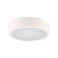 LED фасаден плафон Kanlux 39020 DABER WHITE 8W -13W CCT W IP66 LED фасаден плафон Kanlux 39020 DABER WHITE 8W -13W CCT W IP66