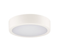 LED фасаден плафон Kanlux 39024 DABER WHITE 12W -20W CCT W IP66