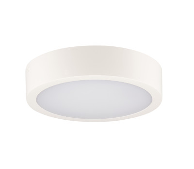 LED фасаден плафон с датчик за движение Kanlux 39025 DABER WHITE 12W -20W CCT SE W IP66 LED фасаден плафон с датчик за движение Kanlux 39025 DABER WHITE 12W -20W CCT SE W IP66