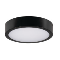 LED фасаден плафон Kanlux 39026 DABER BLACK 12W -20W CCT B IP66 LED фасаден плафон Kanlux 39026 DABER BLACK 12W -20W CCT B IP66