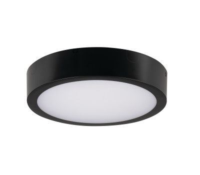 LED фасаден плафон с датчик за движение Kanlux 39027 DABER BLACK 12W -20W CCT SE B IP66 LED фасаден плафон с датчик за движение Kanlux 39027 DABER BLACK 12W -20W CCT SE B IP66