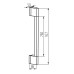 LED фасаден аплик KANLUX 45872 YALTE D 09 8,5W CCT-B BLACK 8,5W 3000K - 4000K - 6500K IP54 LED фасаден аплик KANLUX 45872 YALTE D 09 8,5W CCT-B BLACK 8,5W 3000K - 4000K - 6500K IP54