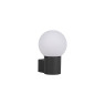 KANLUX 46080 STONO 15M EL GR 1 x E27 IP65