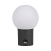 Фасаден аплик с датчик за движение KANLUX 46081 STONO WALL SENSOR LAMP 15M EL SE GR 1 x E27 IP65 Фасаден аплик с датчик за движение KANLUX 46081 STONO WALL SENSOR LAMP 15M EL SE GR 1 x E27 IP65
