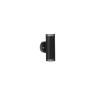 KANLUX 46201 RADILO EL 2X BLACK 2 x GU10 IP44