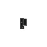 KANLUX 46202 RADILO EL 1X SE BLACK SENSOR 1 x GU10 IP44