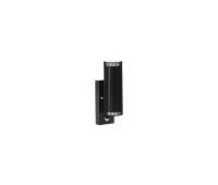 Фасаден аплик с датчик за движение KANLUX 46203 RADILO EL SE 2X BLACK SENSOR 2 x GU10 IP44 Фасаден аплик с датчик за движение KANLUX 46203 RADILO EL SE 2X BLACK SENSOR 2 x GU10 IP44