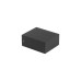 Фасаден аплик KANLUX 46390 LEGINO BLACK EL5 B 1 x GX53 IP65 Фасаден аплик KANLUX 46390 LEGINO BLACK EL5 B 1 x GX53 IP65