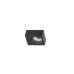 Фасаден аплик KANLUX 46390 LEGINO BLACK EL5 B 1 x GX53 IP65 Фасаден аплик KANLUX 46390 LEGINO BLACK EL5 B 1 x GX53 IP65