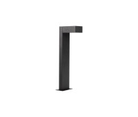 KANLUX 46391 LEGINO BLACK 50 1 x GX53 IP65 KANLUX 46391 LEGINO BLACK 50 1 x GX53 IP65