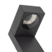 Градински стълб KANLUX 46392 LEGINO BLACK 80 1 x GX53 IP65 Градински стълб KANLUX 46392 LEGINO BLACK 80 1 x GX53 IP65
