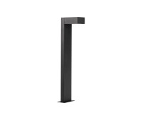KANLUX 46392 LEGINO BLACK 80 1 x GX53 IP65 KANLUX 46392 LEGINO BLACK 80 1 x GX53 IP65