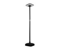 KANLUX 46450 PARENO SOLAR 25W CCT 3000K - 4000K - 6500K BLACK IP54 KANLUX 46450 PARENO SOLAR 25W CCT 3000K - 4000K - 6500K BLACK IP54