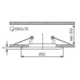 Kanlux 00327 ARGUS CT-2114-AN
