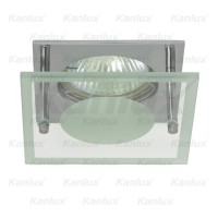 Луна за вграждане Kanlux 02566 NOMA CTX-DS10G-B-C