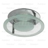 Луна за вграждане Kanlux 02576 DINO CTX-DS02G-B-C