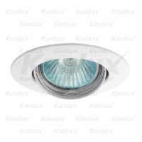 Kanlux 02590 LUTO CTX-DT02B-W