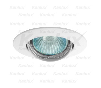 Kanlux 02590 LUTO CTX-DT02B-W