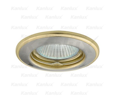 Kanlux 02820 HORN CTC-3114-SN/G