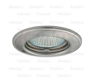 Луна за вграждане Kanlux 02821 HORN CTC-3114-SN/N
