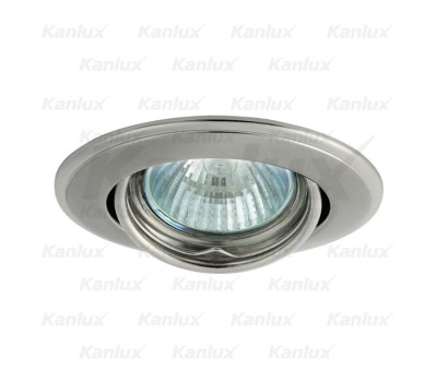 Kanlux 02831 HORN CTC-3115-SN/N