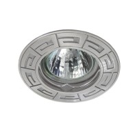 Луна за вграждане Kanlux 04686 RODOS CT-DS09-C
