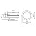 Kanlux 07015 Marc DL-60