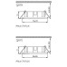 Kanlux 08665 FIRLA CT-DTL50-SC