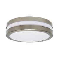 Фасаден плафон Kanlux 08980 Jurba DL-218O