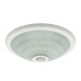 Плафон с датчик за движение Kanlux 18120 Fogler DL-240O
