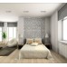 Kanlux 18282 SEIDY CT-DTL250-AL