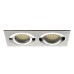 Kanlux 18282 SEIDY CT-DTL250-AL