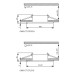 Kanlux 18530 GWEN CT-DTL50-B