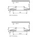 Kanlux 18560 Evit CT-DTL50-AL