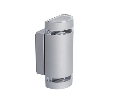 Фасаден аплик Kanlux 22443 ZEW-235U-GR