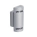 Фасаден аплик Kanlux 22443 ZEW-235U-GR