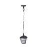 Градински пендел Kanlux 23582 RILA 81- PEND