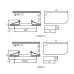 Kanlux 24414 Soren L-BL