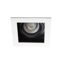 Луна за вграждане Kanlux 26720 ARET 1XMR16-W