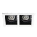 Kanlux 26723 ARET 2XMR16-W