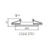 Kanlux 26743 COLIE DTO-B