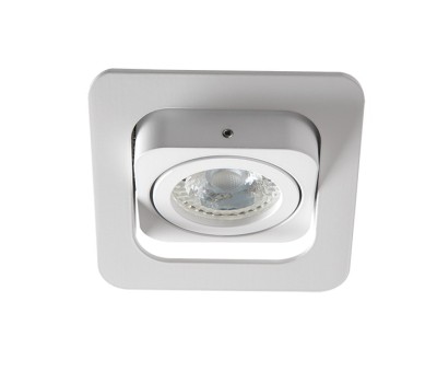 Луна за вграждане Kanlux 26758 ALREN R DTL-W