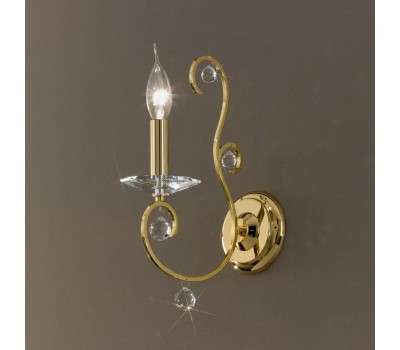Аплик KOLARZ 0232.61.3.KpT CARAT