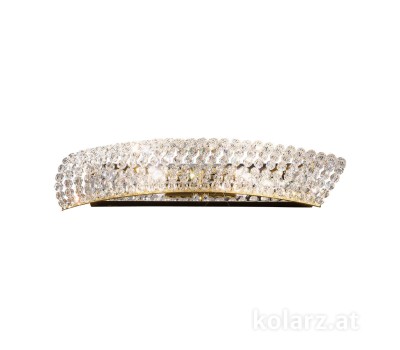 Аплик KOLARZ 0256.62.3.KpT CARLA