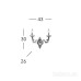 KOLARZ 0299.62.3 CONTARINI