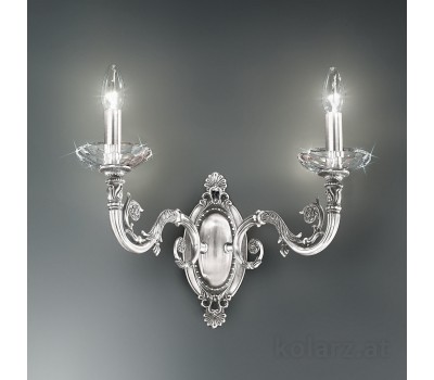 Аплик KOLARZ 0299.62.5 CONTARINI