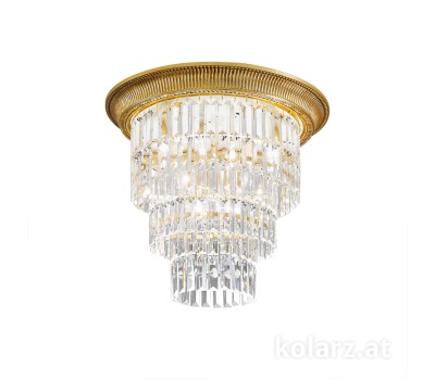 KOLARZ 0346.14L.15 MILORD CRYSTAL